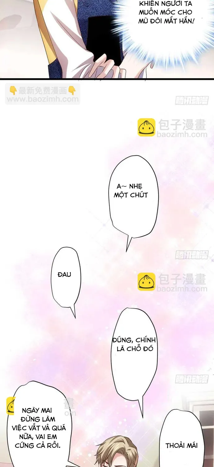 Tôi Không Phải Nữ Phụ Ác Độc - Chap 223 - Trang 13