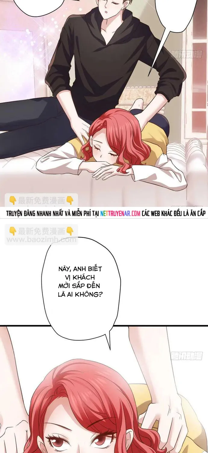 Tôi Không Phải Nữ Phụ Ác Độc - Chap 223 - Trang 14
