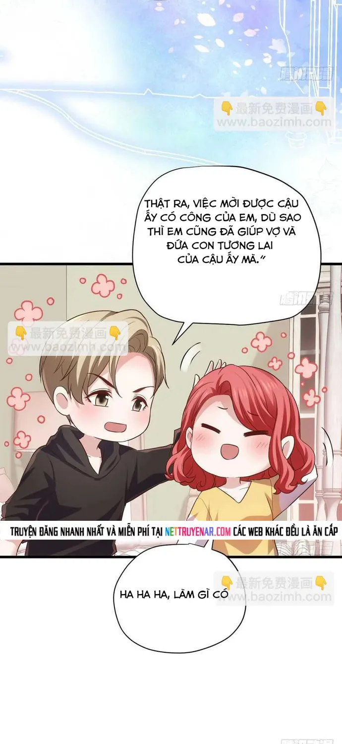 Tôi Không Phải Nữ Phụ Ác Độc - Chap 223 - Trang 16