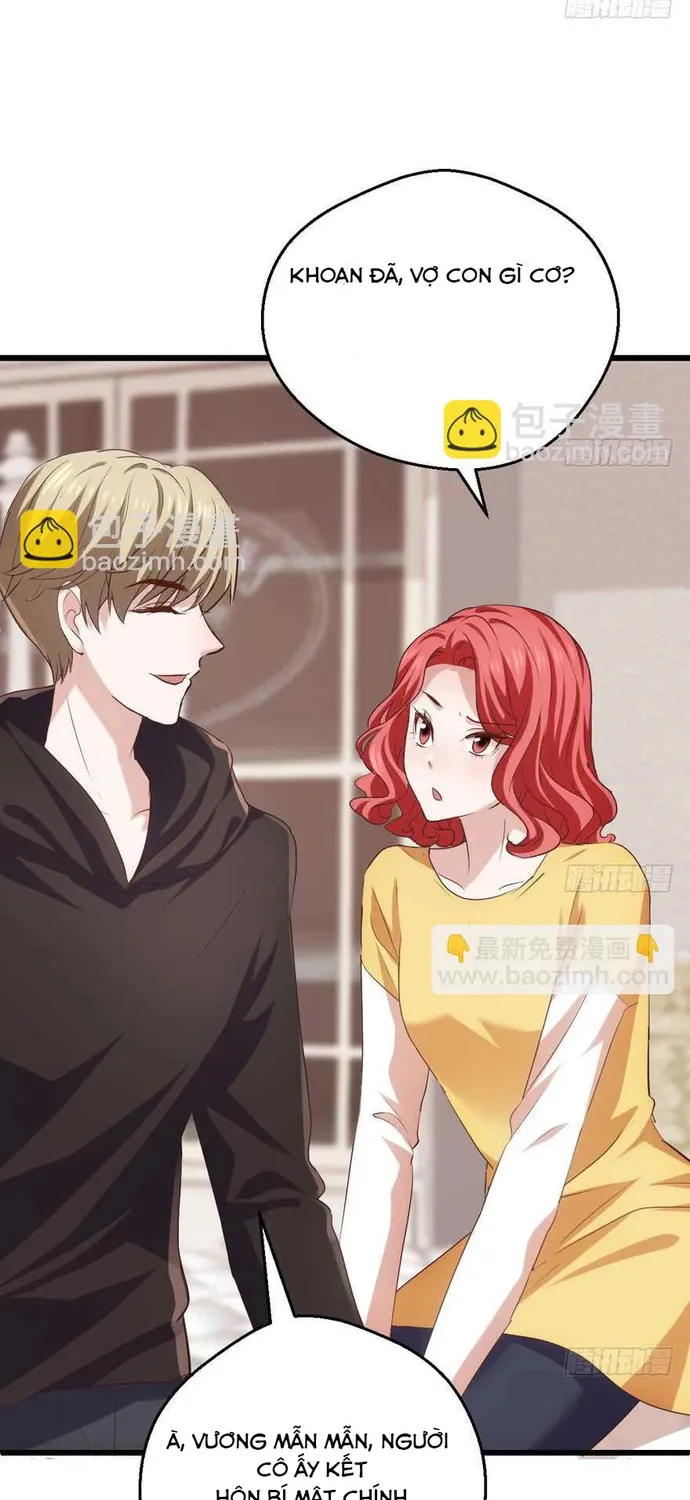 Tôi Không Phải Nữ Phụ Ác Độc - Chap 223 - Trang 17