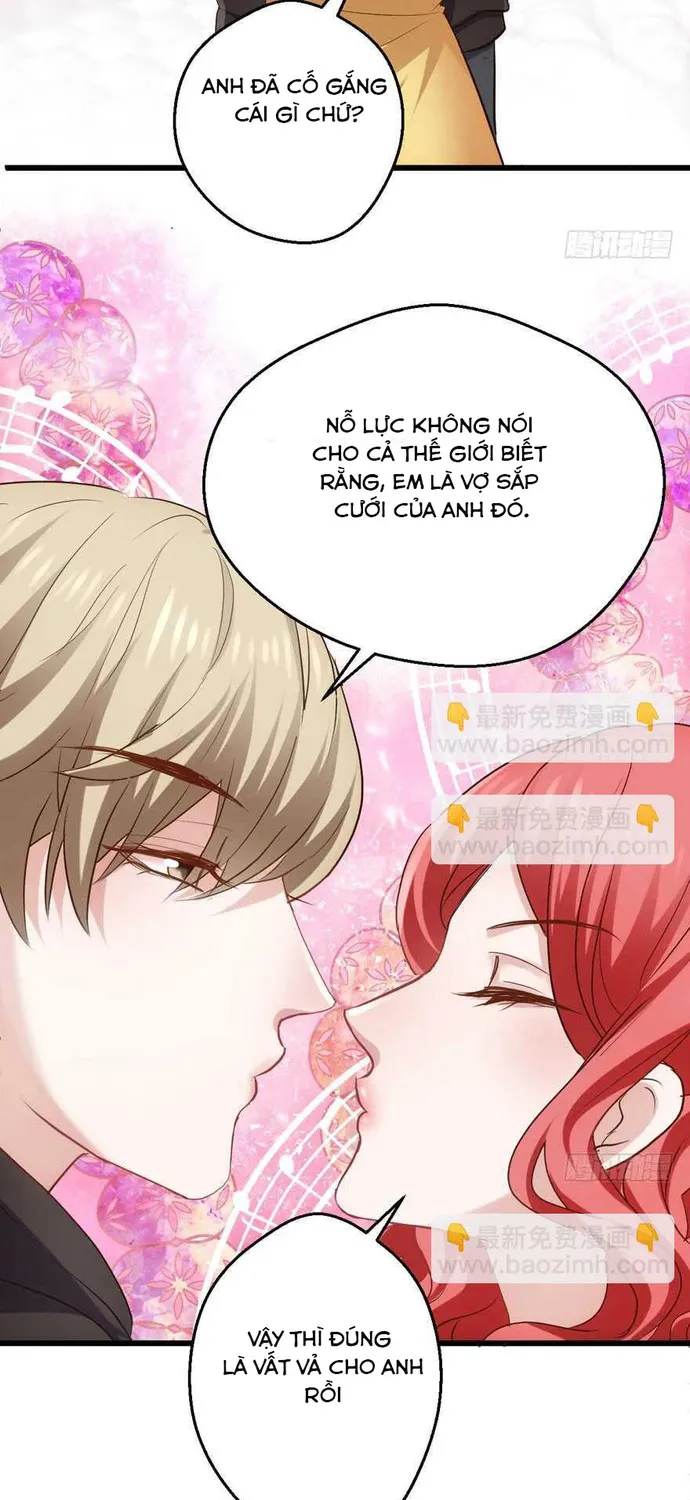 Tôi Không Phải Nữ Phụ Ác Độc - Chap 223 - Trang 22