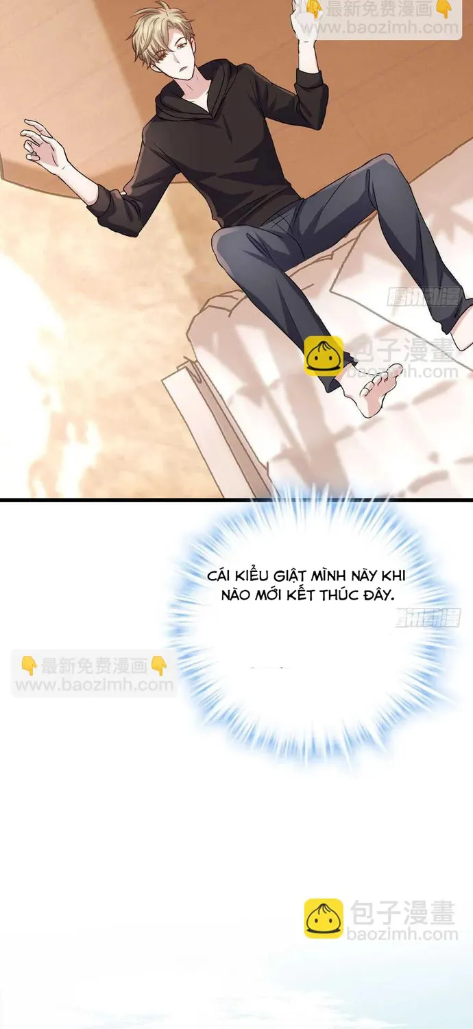 Tôi Không Phải Nữ Phụ Ác Độc - Chap 223 - Trang 25