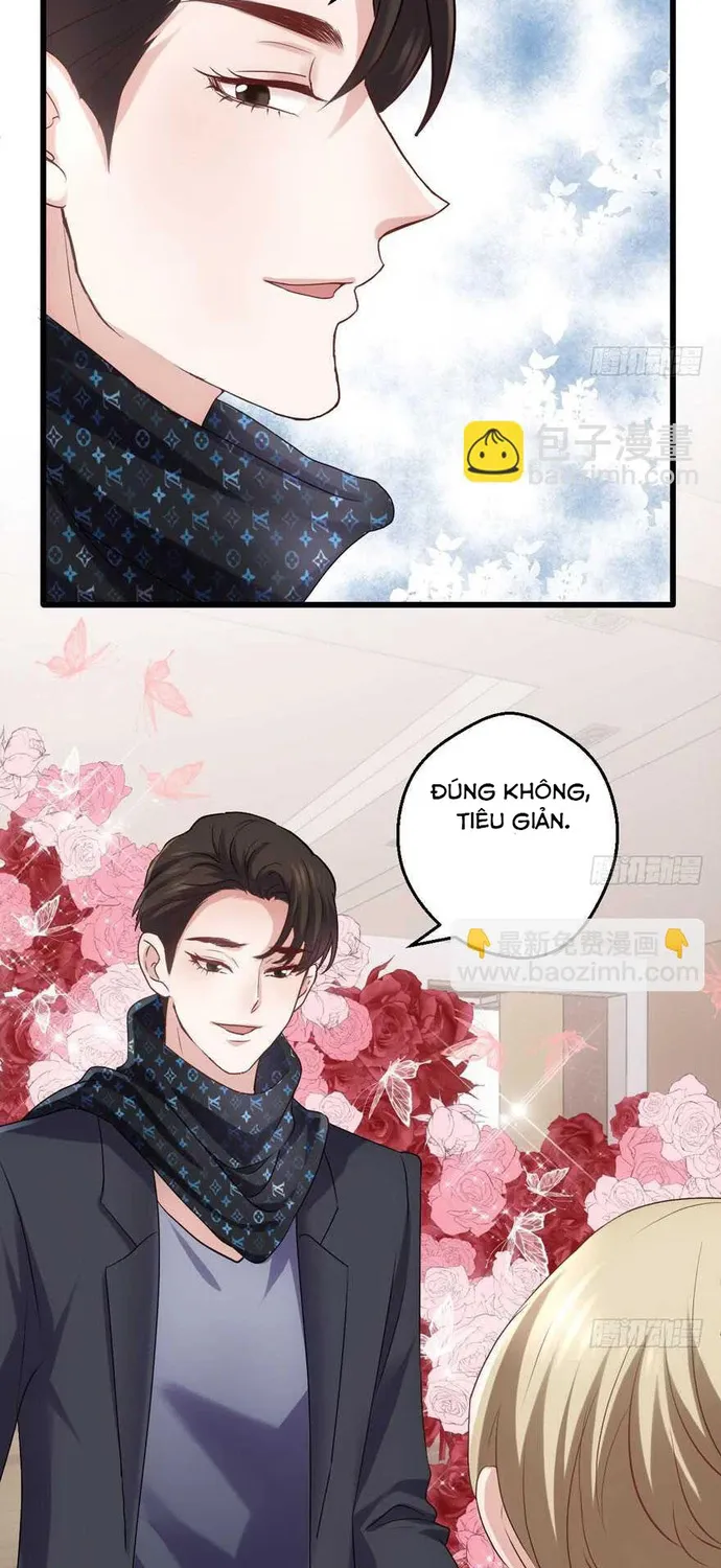 Tôi Không Phải Nữ Phụ Ác Độc - Chap 223 - Trang 31