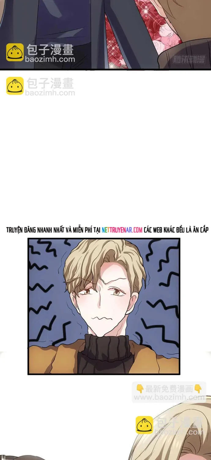 Tôi Không Phải Nữ Phụ Ác Độc - Chap 223 - Trang 32