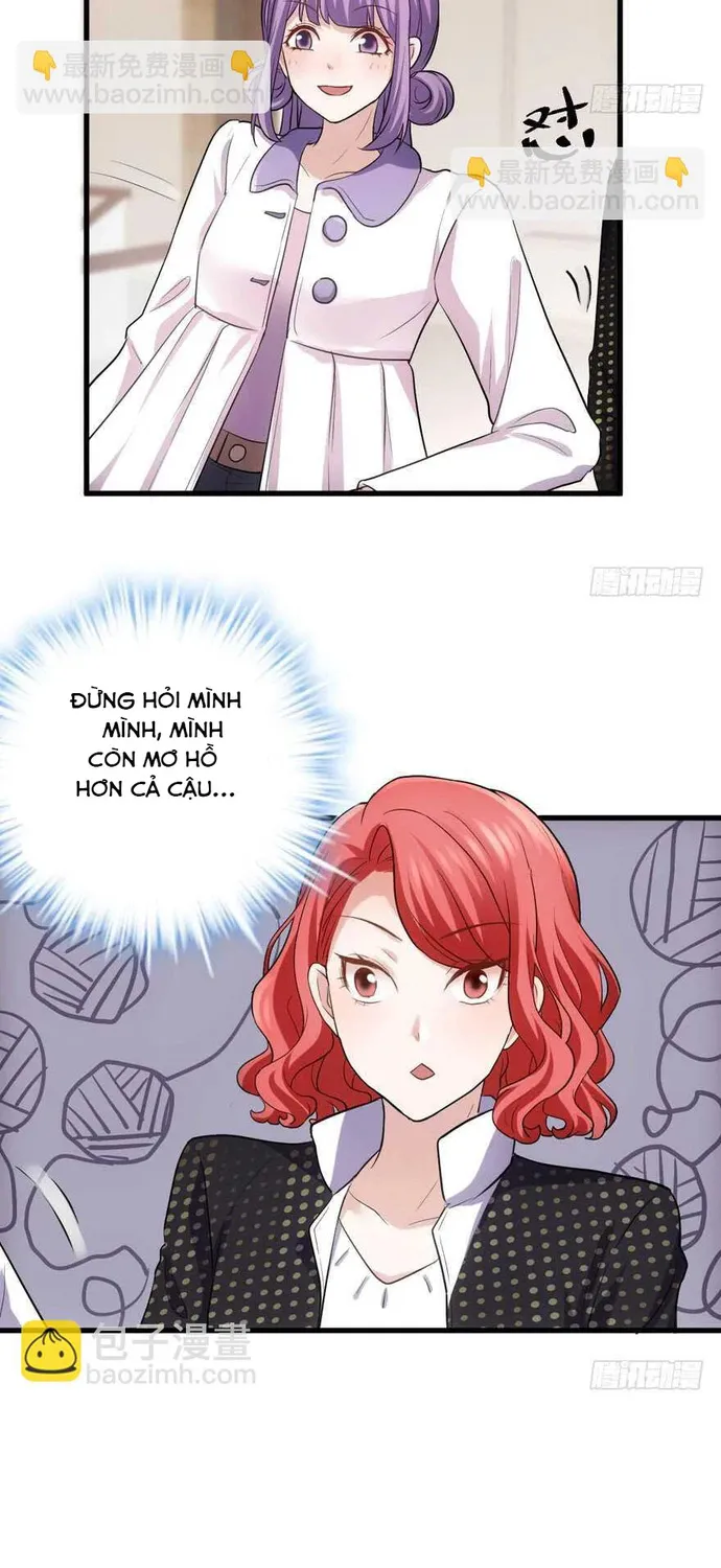 Tôi Không Phải Nữ Phụ Ác Độc - Chap 223 - Trang 34