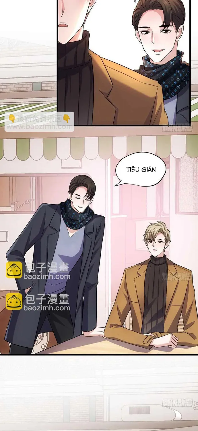 Tôi Không Phải Nữ Phụ Ác Độc - Chap 223 - Trang 36