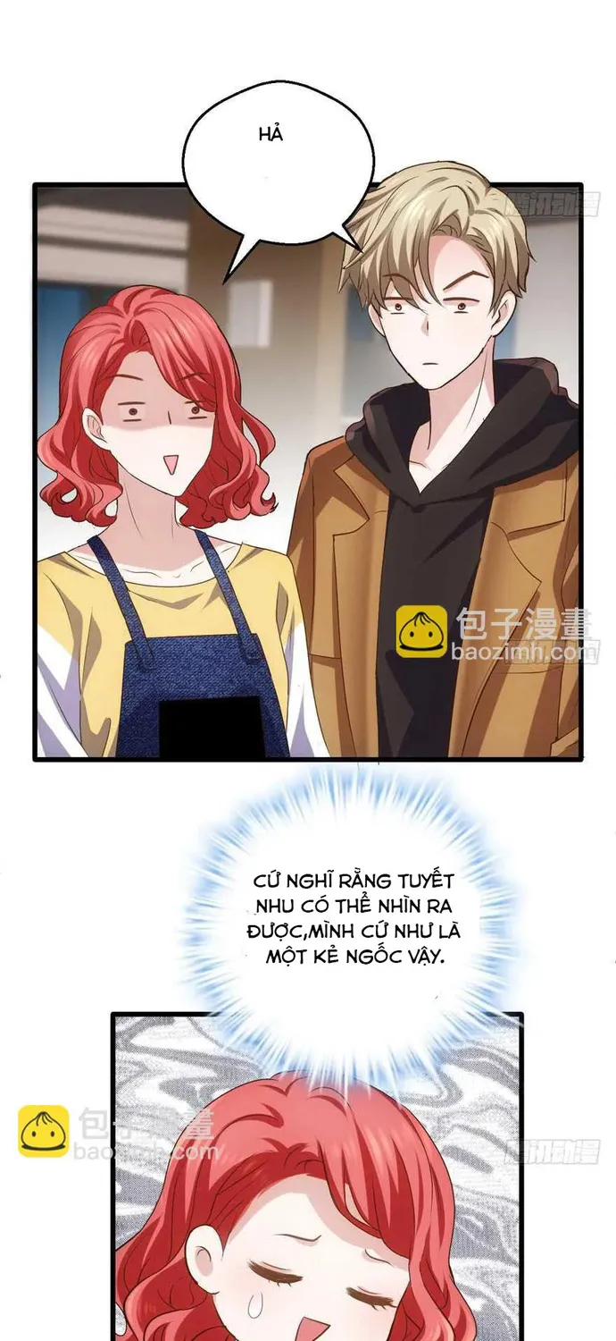 Tôi Không Phải Nữ Phụ Ác Độc - Chap 223 - Trang 5