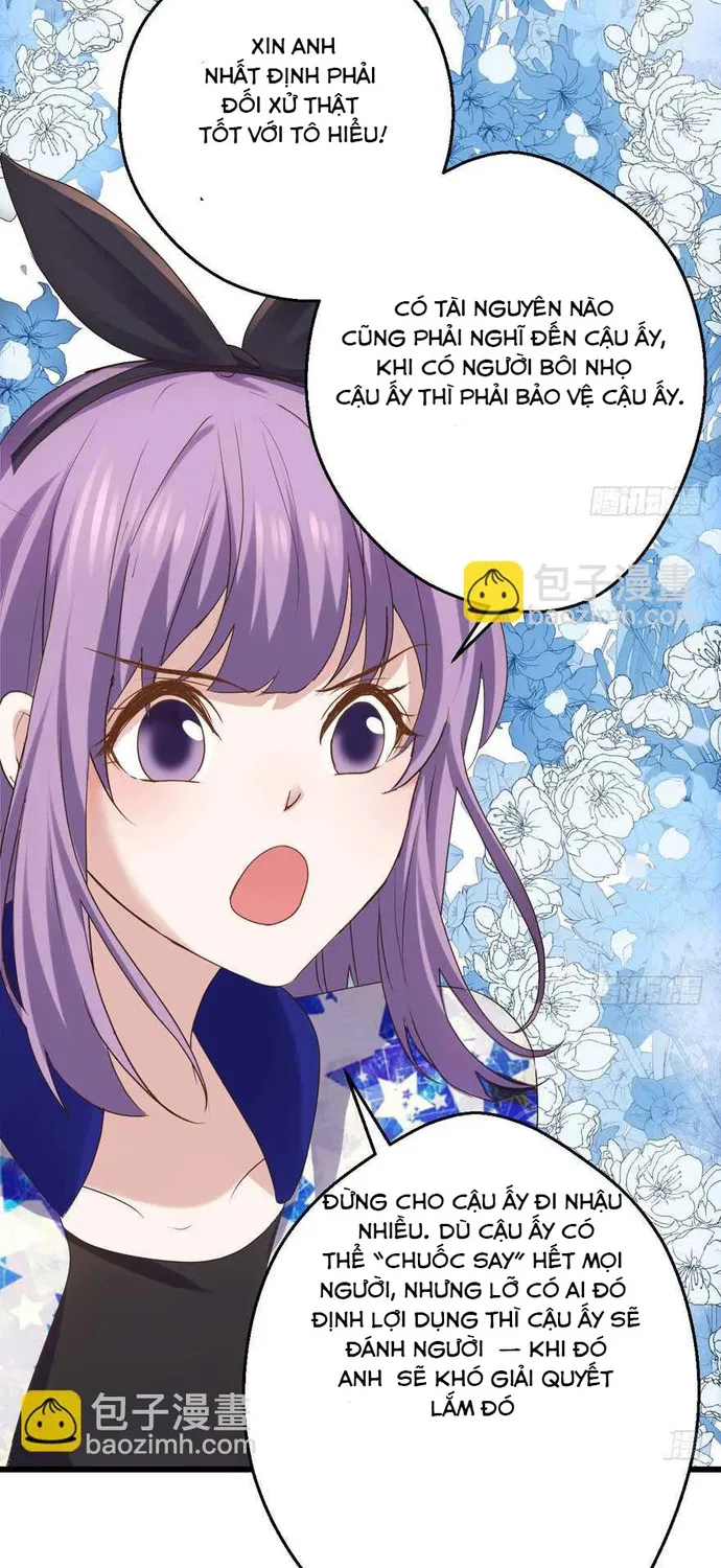 Tôi Không Phải Nữ Phụ Ác Độc - Chap 223 - Trang 7