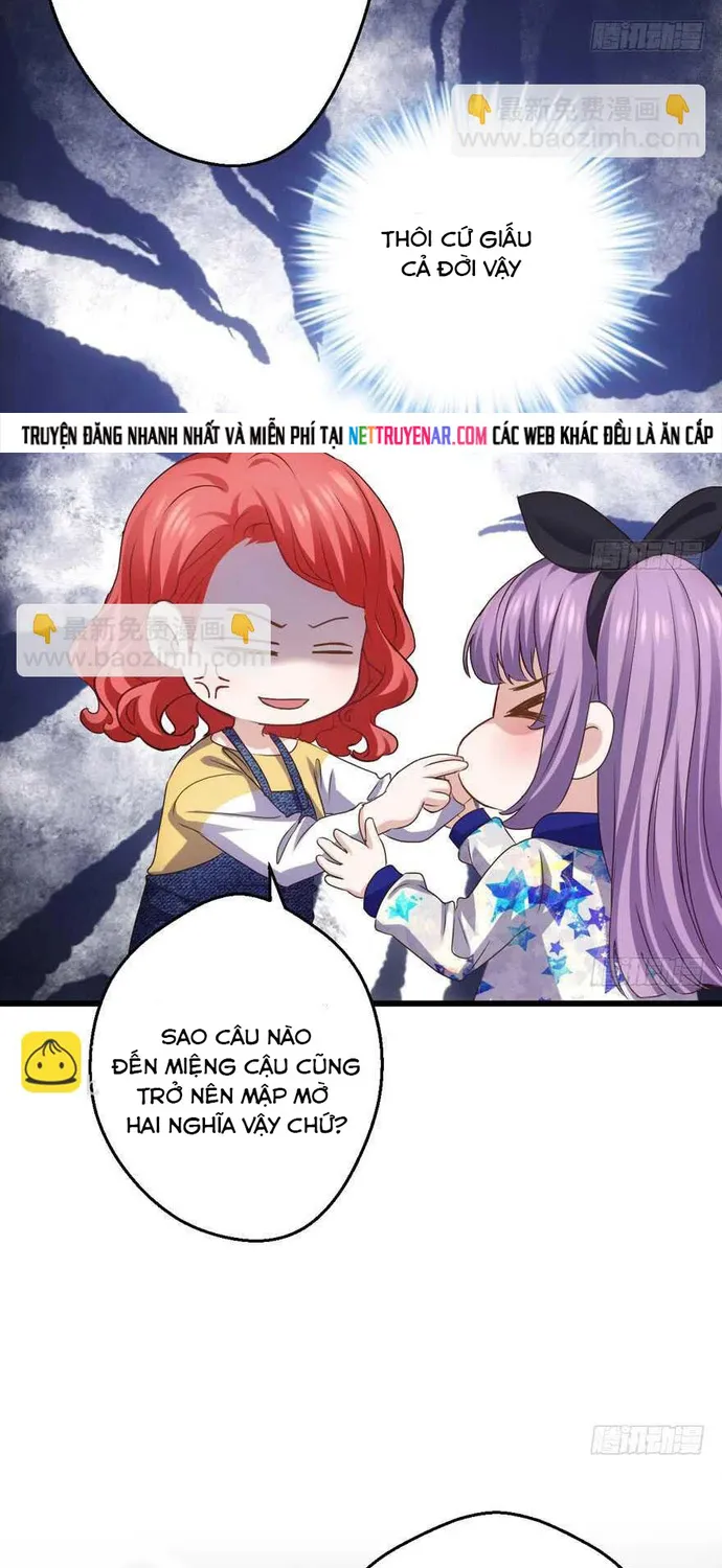 Tôi Không Phải Nữ Phụ Ác Độc - Chap 223 - Trang 10