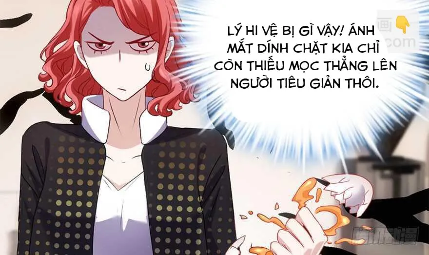 Tôi Không Phải Nữ Phụ Ác Độc - Chap 224 - Trang 5