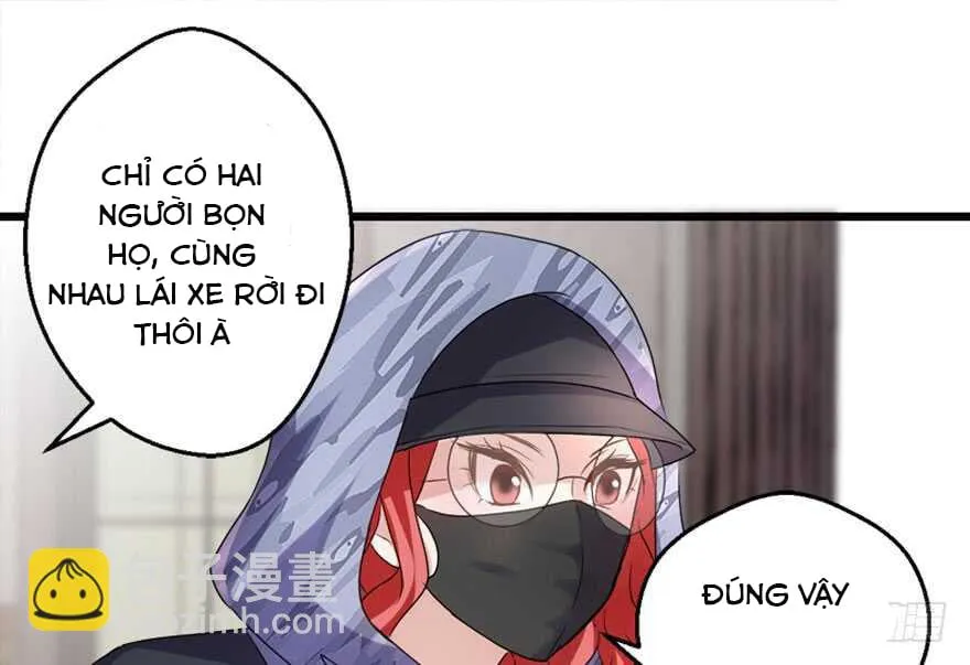 Tôi Không Phải Nữ Phụ Ác Độc - Chap 224 - Trang 49
