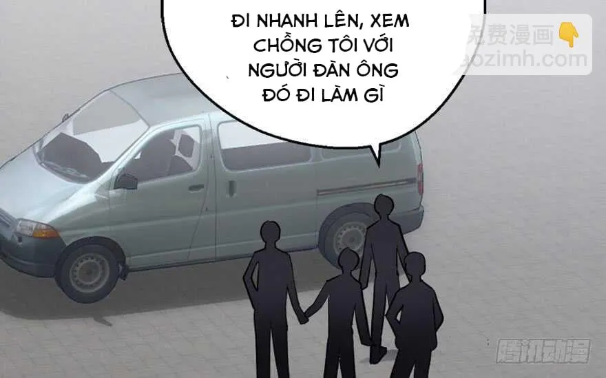 Tôi Không Phải Nữ Phụ Ác Độc - Chap 224 - Trang 56