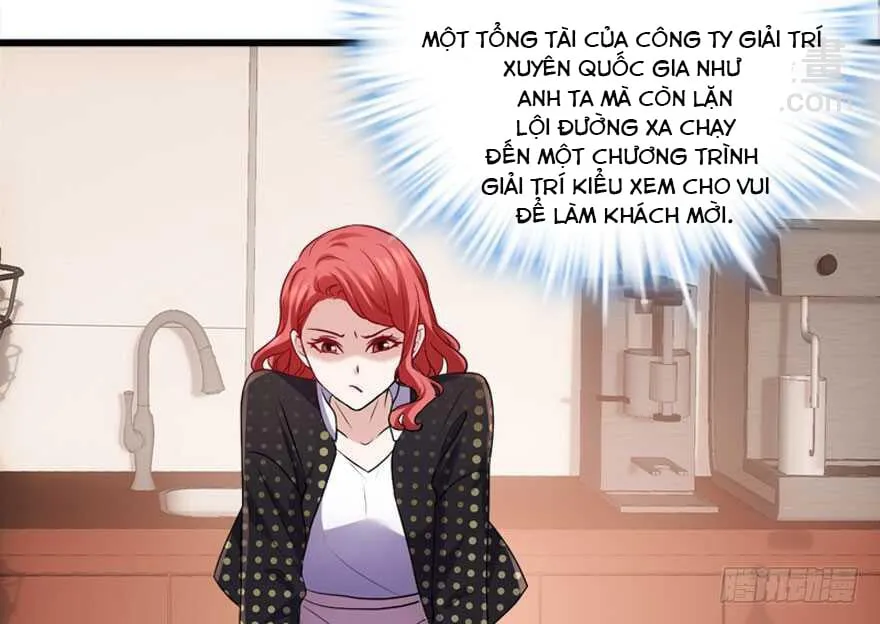 Tôi Không Phải Nữ Phụ Ác Độc - Chap 224 - Trang 7
