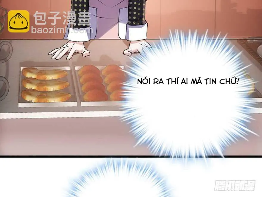 Tôi Không Phải Nữ Phụ Ác Độc - Chap 224 - Trang 8