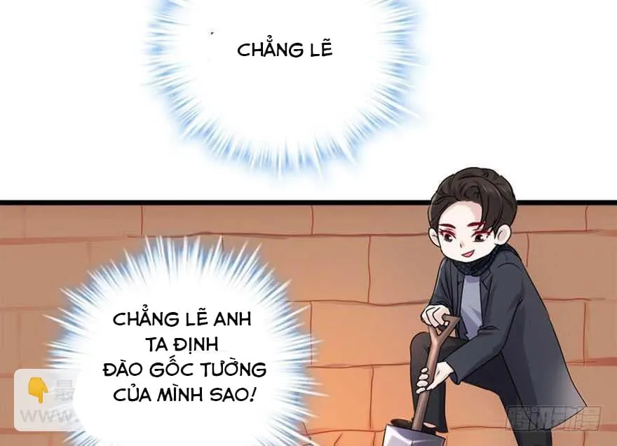 Tôi Không Phải Nữ Phụ Ác Độc - Chap 224 - Trang 9