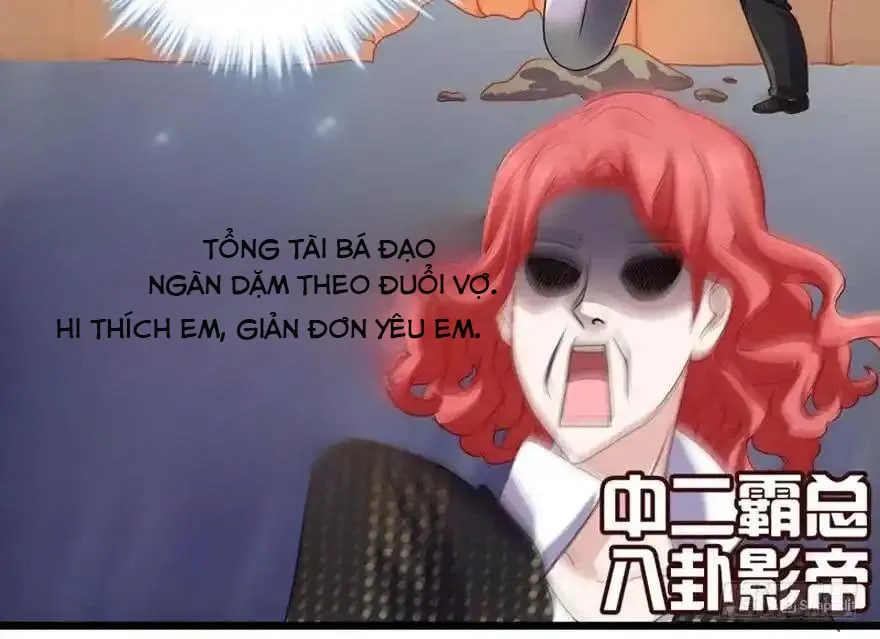 Tôi Không Phải Nữ Phụ Ác Độc - Chap 224 - Trang 10