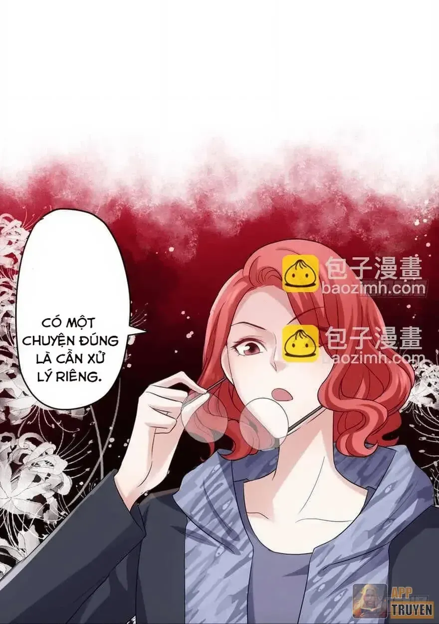 Tôi Không Phải Nữ Phụ Ác Độc - Chap 227 - Trang 12