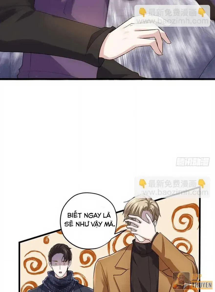 Tôi Không Phải Nữ Phụ Ác Độc - Chap 227 - Trang 17