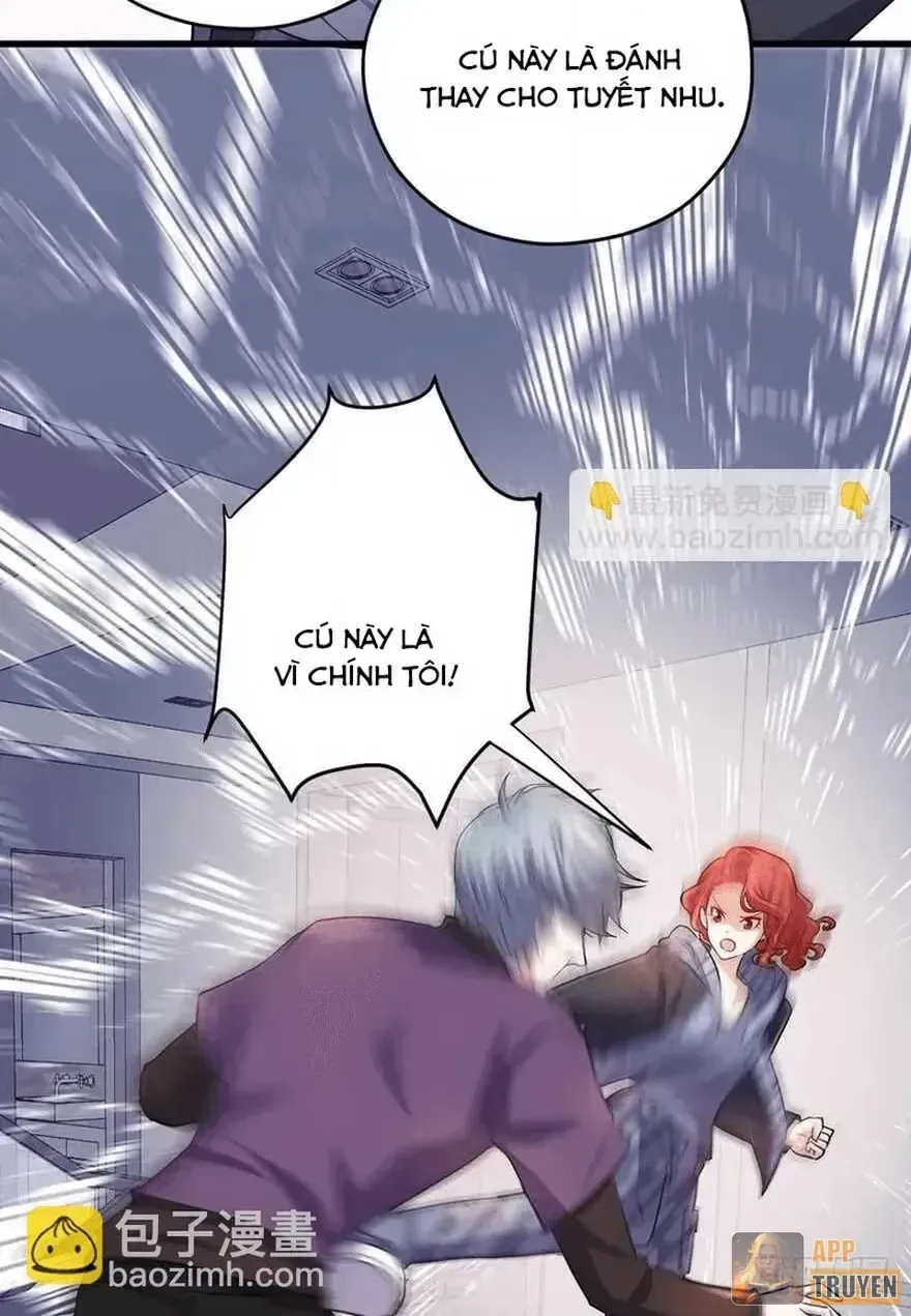 Tôi Không Phải Nữ Phụ Ác Độc - Chap 227 - Trang 21