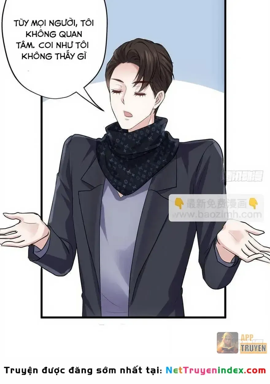 Tôi Không Phải Nữ Phụ Ác Độc - Chap 227 - Trang 29