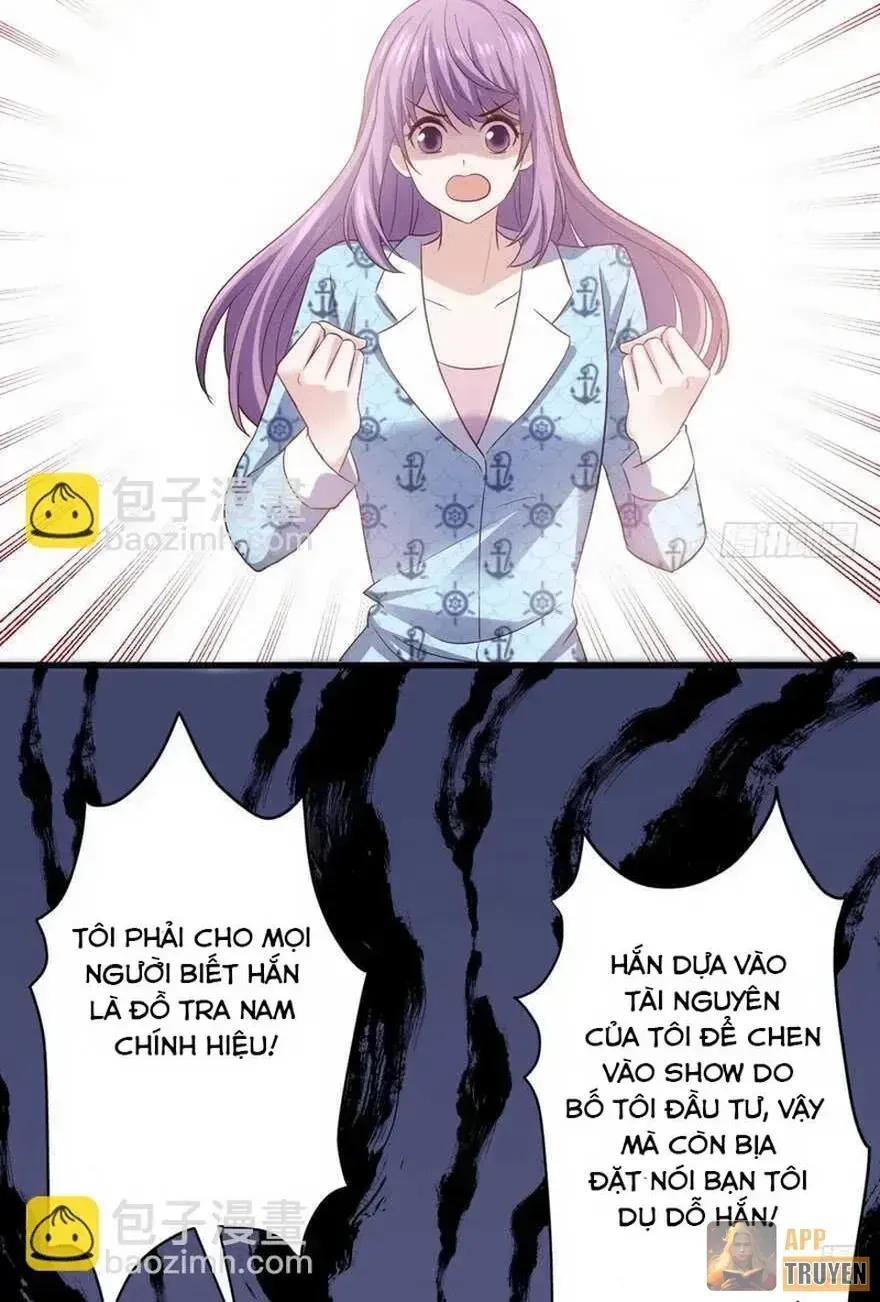 Tôi Không Phải Nữ Phụ Ác Độc - Chap 227 - Trang 31