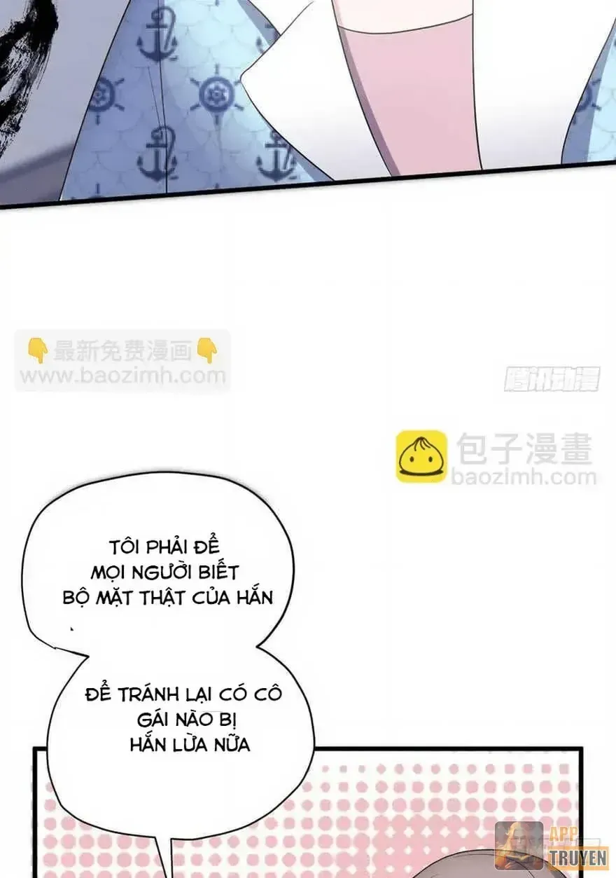 Tôi Không Phải Nữ Phụ Ác Độc - Chap 227 - Trang 33