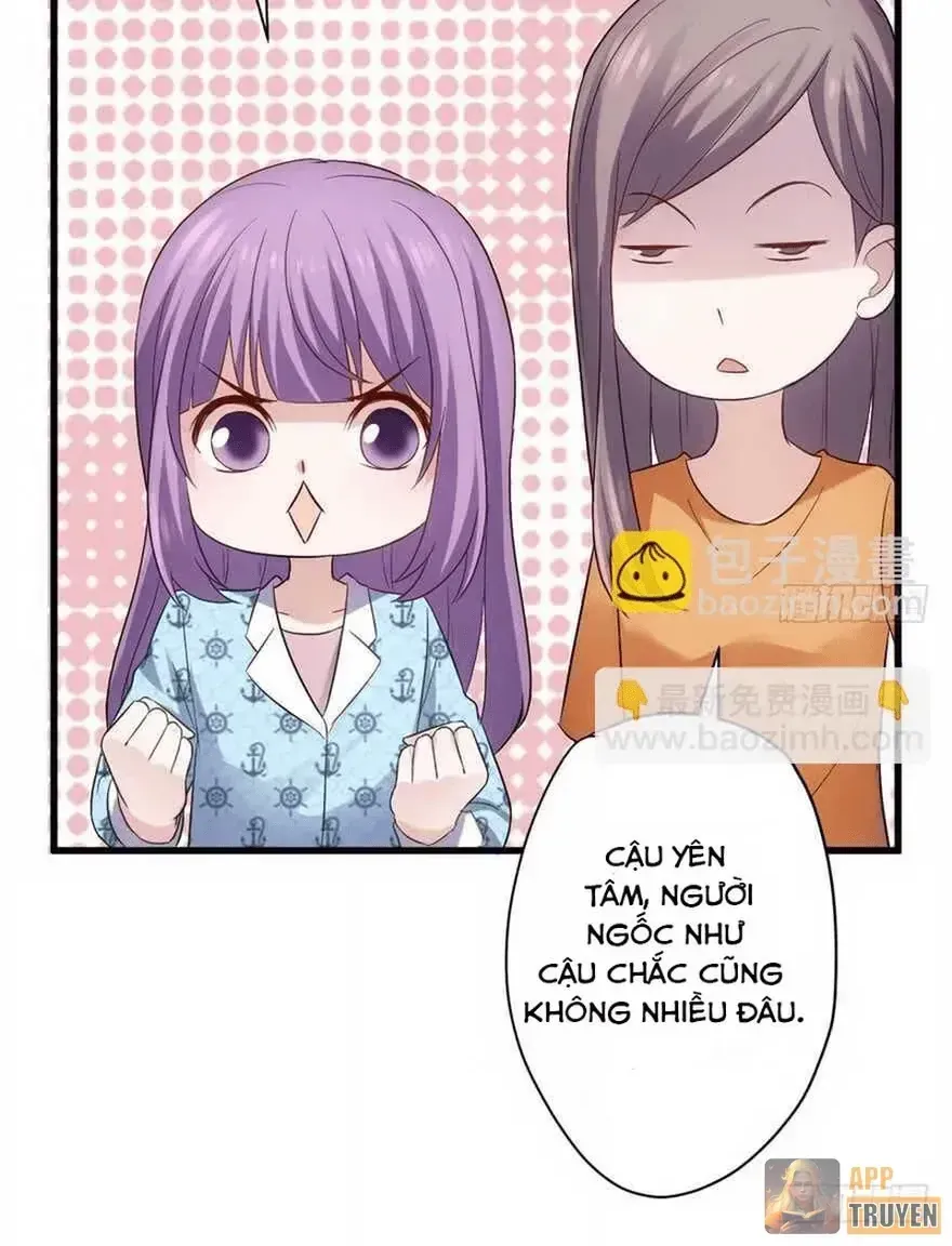 Tôi Không Phải Nữ Phụ Ác Độc - Chap 227 - Trang 34