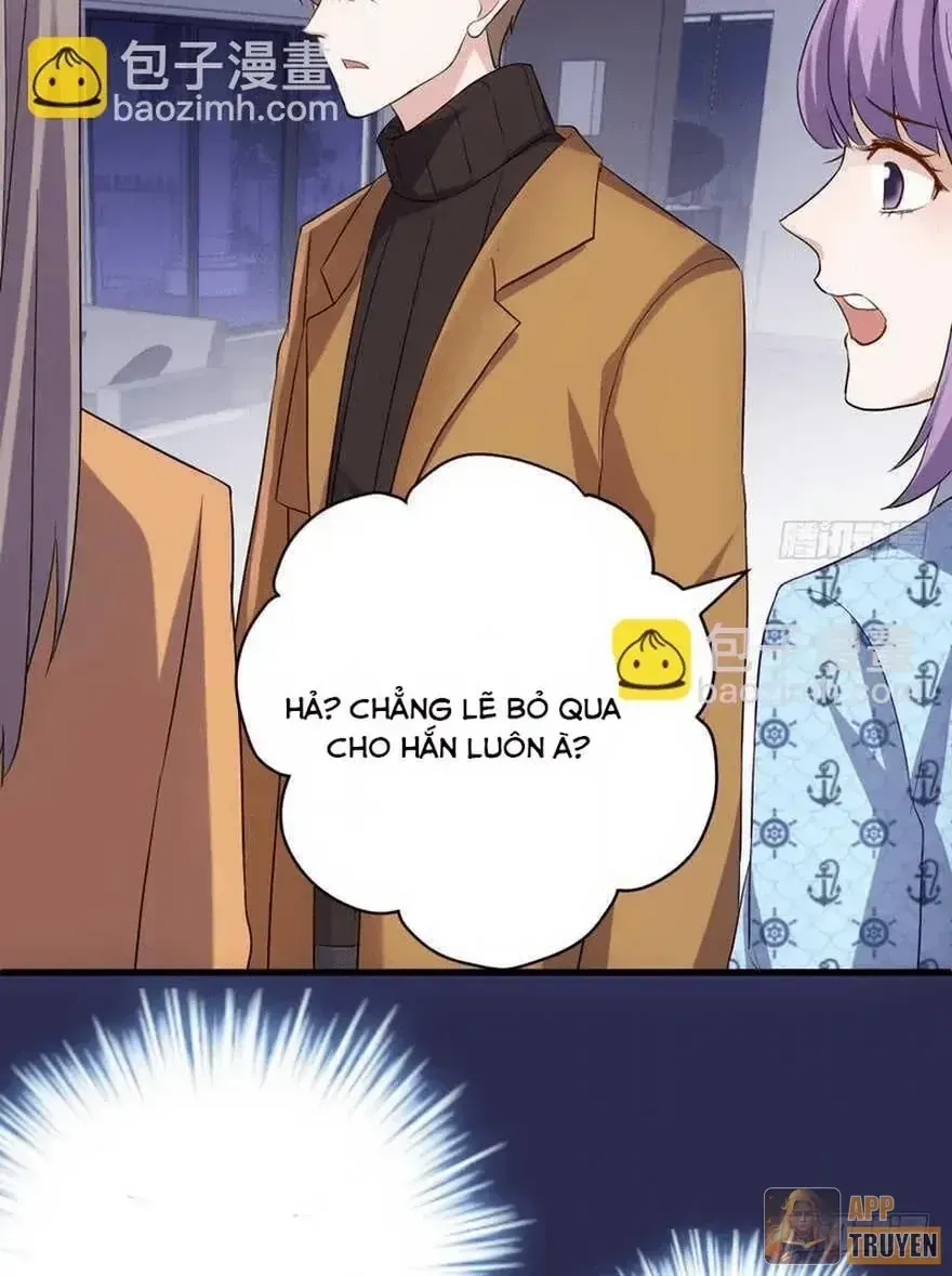 Tôi Không Phải Nữ Phụ Ác Độc - Chap 227 - Trang 36