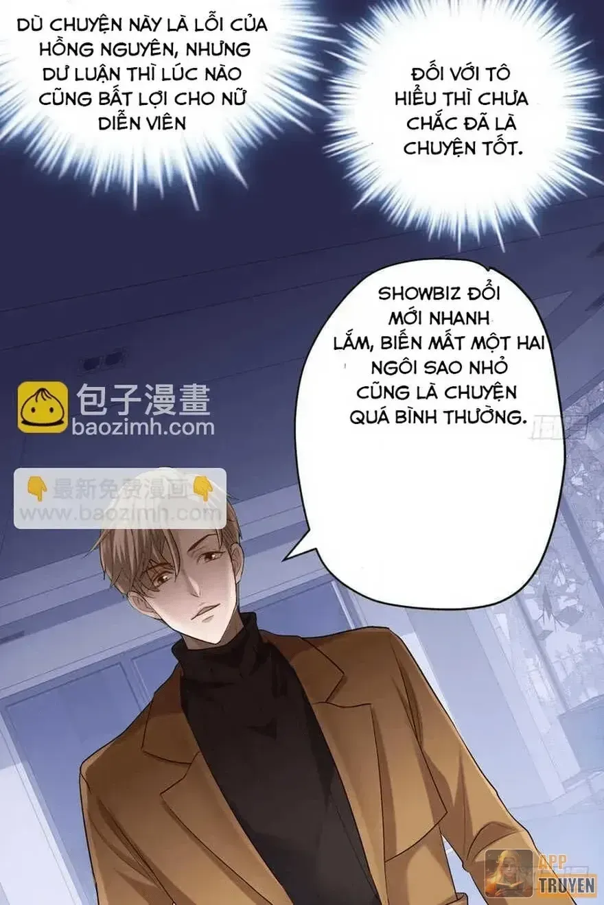 Tôi Không Phải Nữ Phụ Ác Độc - Chap 227 - Trang 37