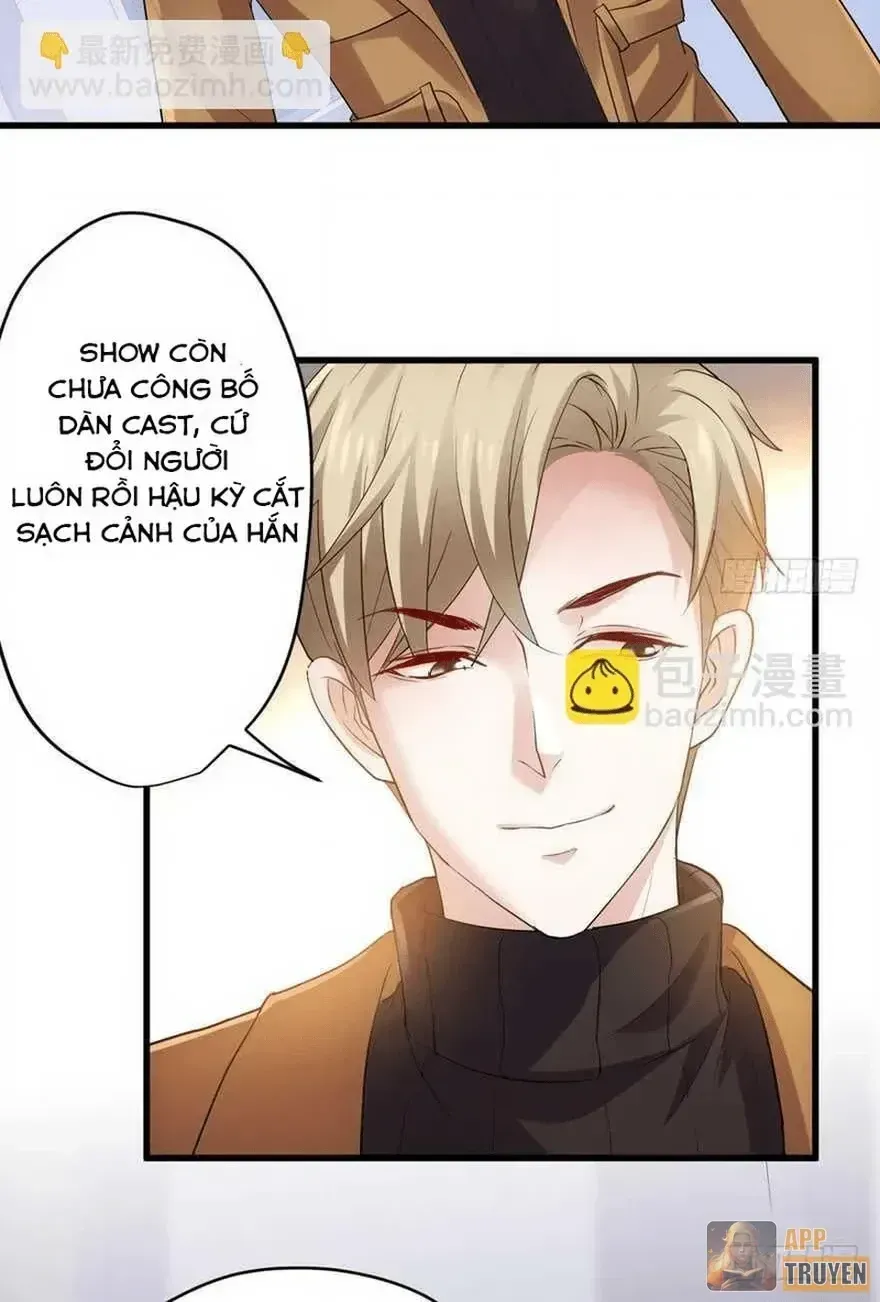 Tôi Không Phải Nữ Phụ Ác Độc - Chap 227 - Trang 38