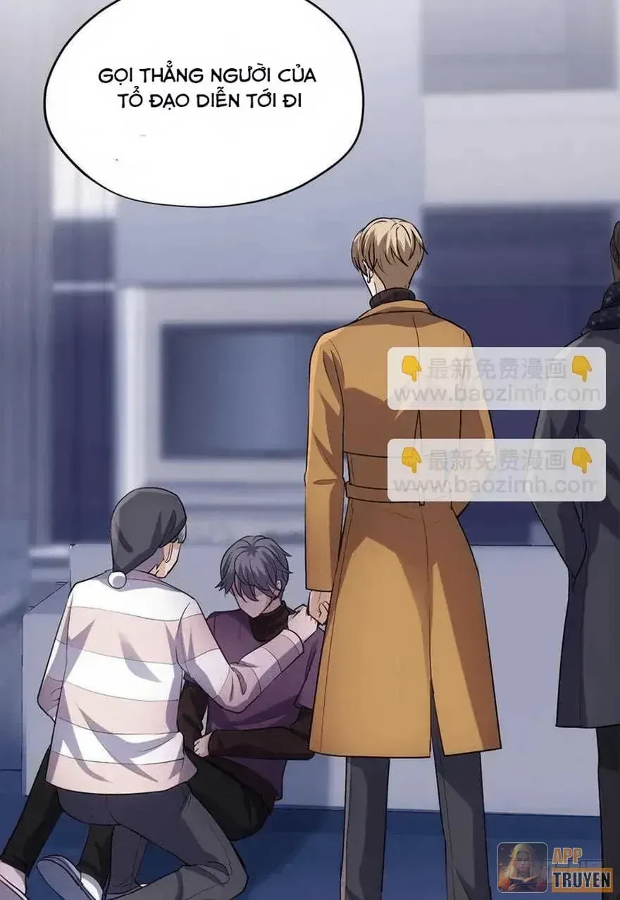 Tôi Không Phải Nữ Phụ Ác Độc - Chap 227 - Trang 39