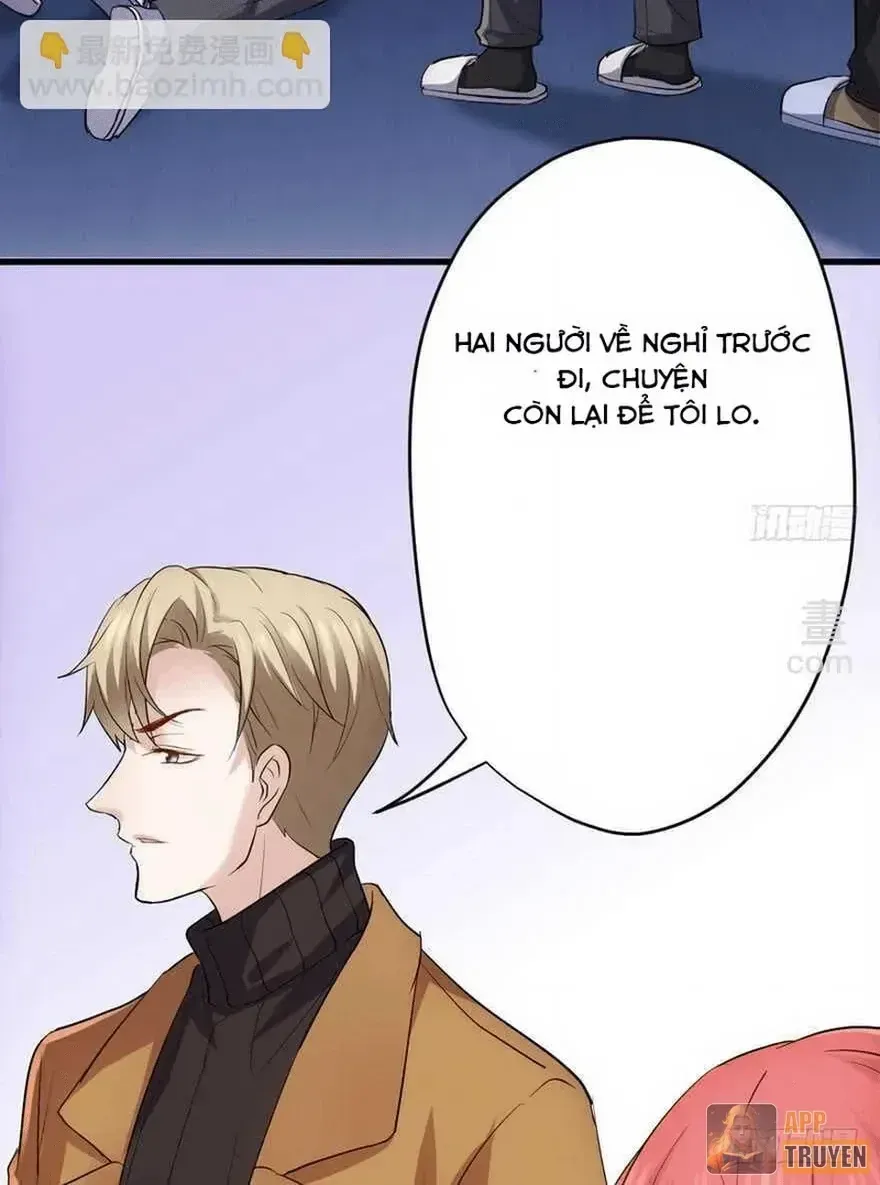 Tôi Không Phải Nữ Phụ Ác Độc - Chap 227 - Trang 40