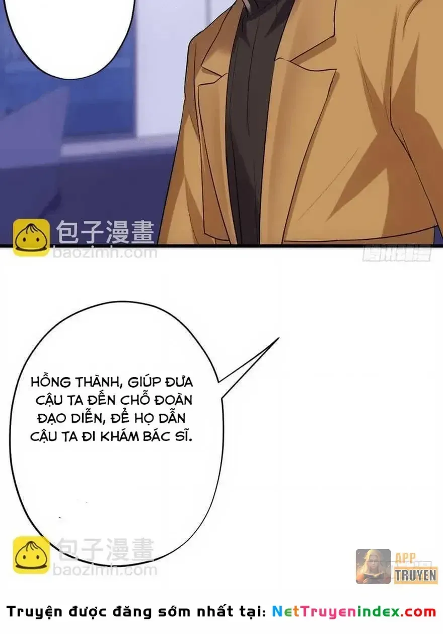Tôi Không Phải Nữ Phụ Ác Độc - Chap 227 - Trang 5