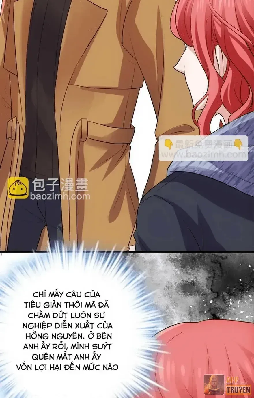 Tôi Không Phải Nữ Phụ Ác Độc - Chap 227 - Trang 41