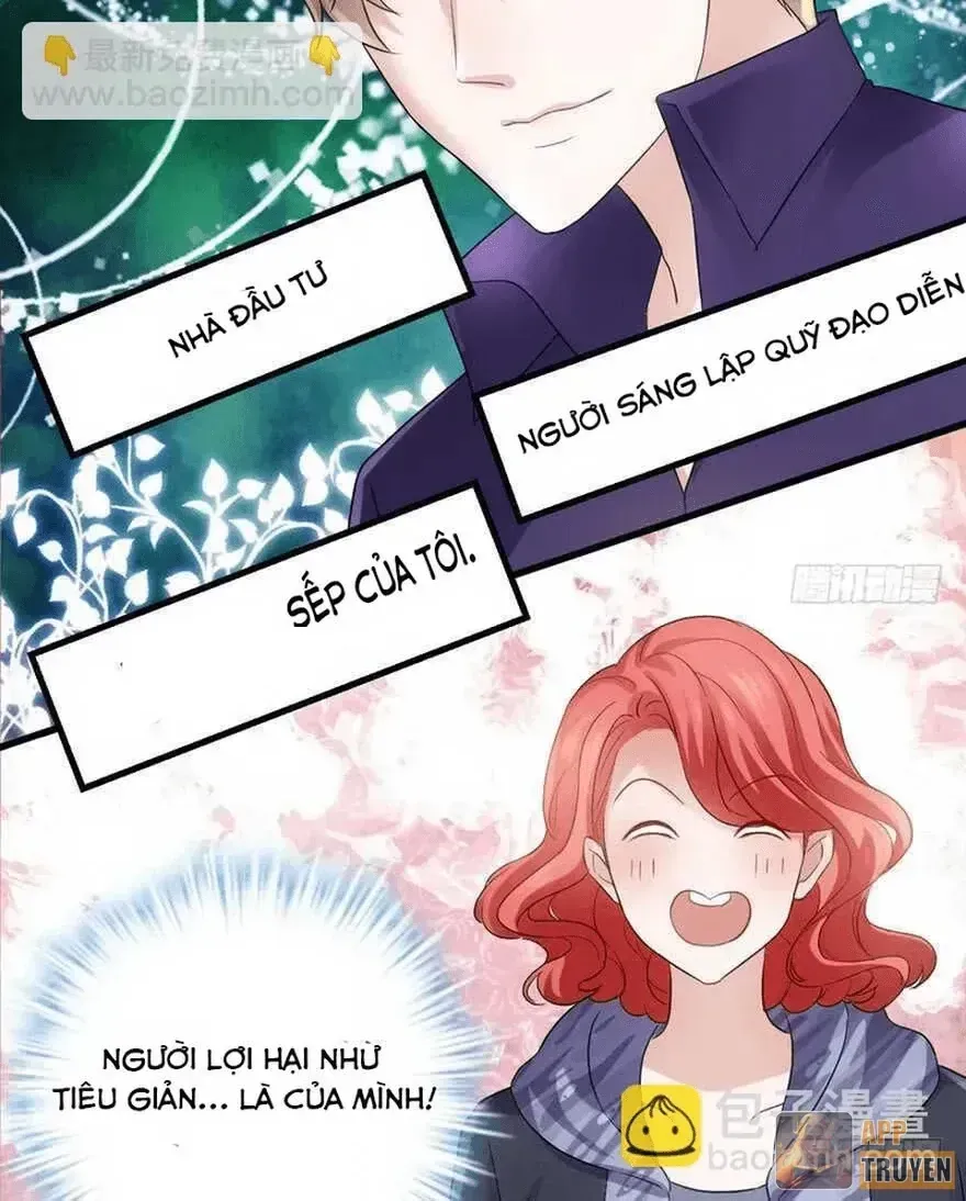 Tôi Không Phải Nữ Phụ Ác Độc - Chap 227 - Trang 44