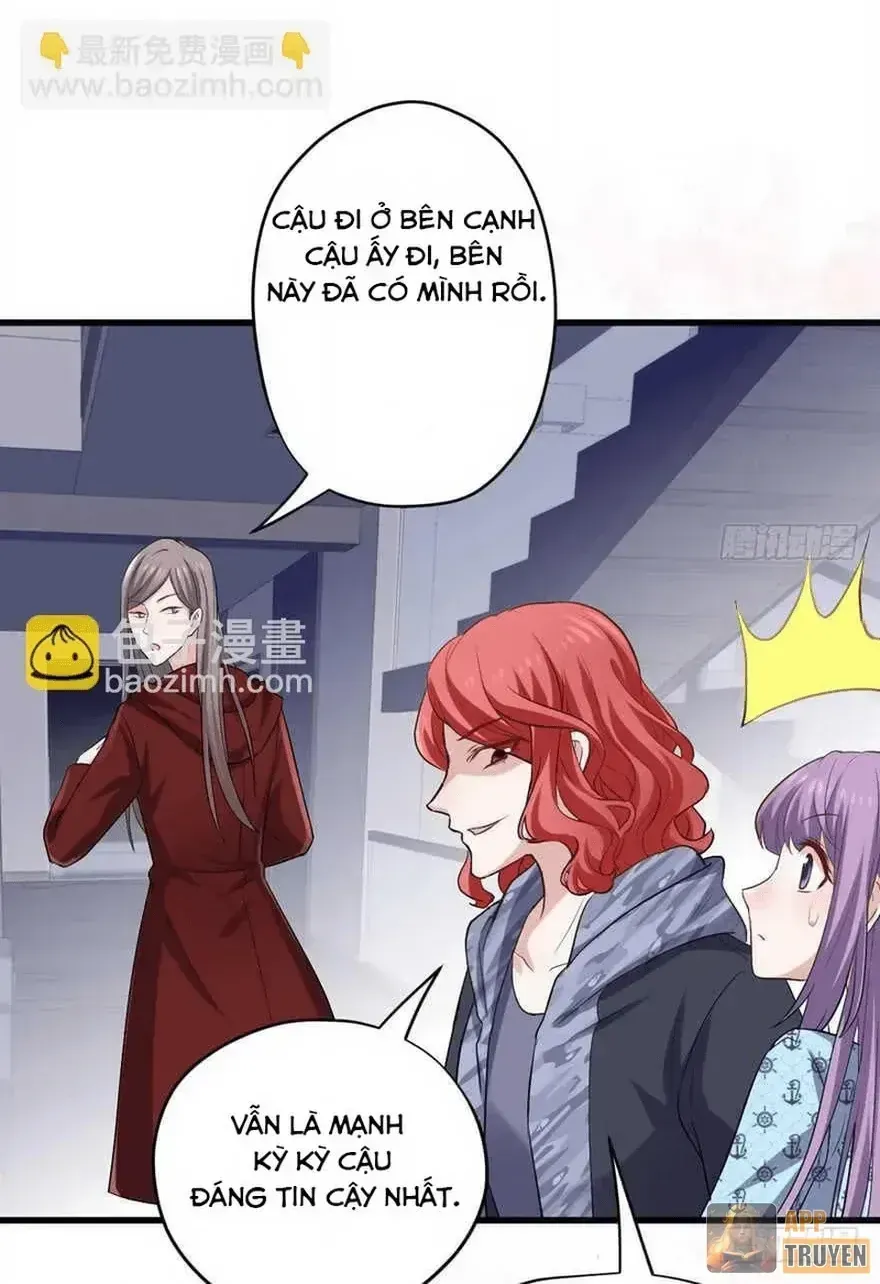 Tôi Không Phải Nữ Phụ Ác Độc - Chap 227 - Trang 48
