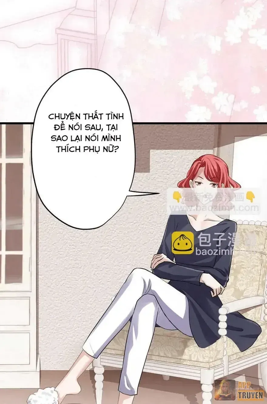 Tôi Không Phải Nữ Phụ Ác Độc - Chap 227 - Trang 50