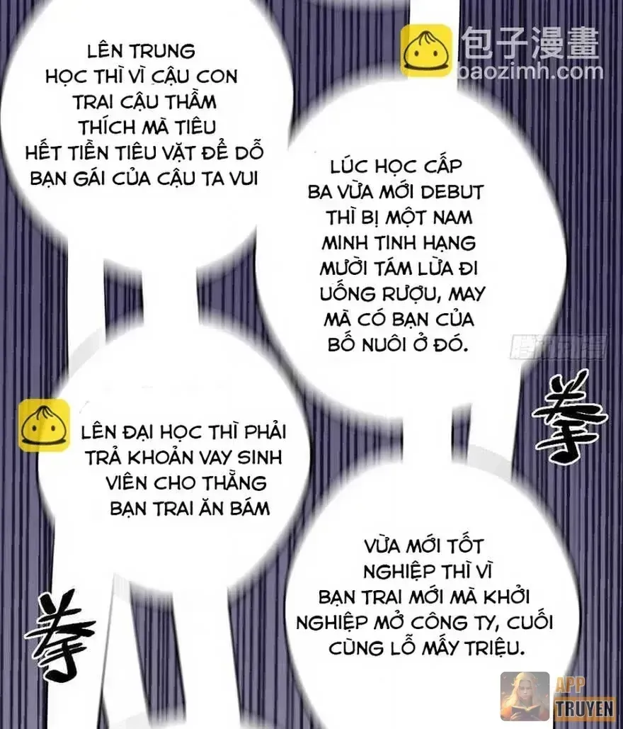 Tôi Không Phải Nữ Phụ Ác Độc - Chap 227 - Trang 56