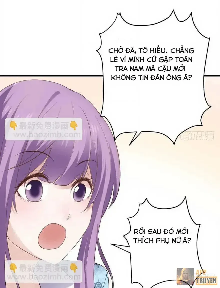 Tôi Không Phải Nữ Phụ Ác Độc - Chap 227 - Trang 60