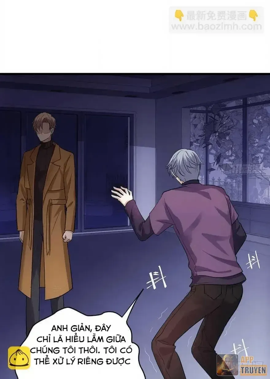 Tôi Không Phải Nữ Phụ Ác Độc - Chap 227 - Trang 7