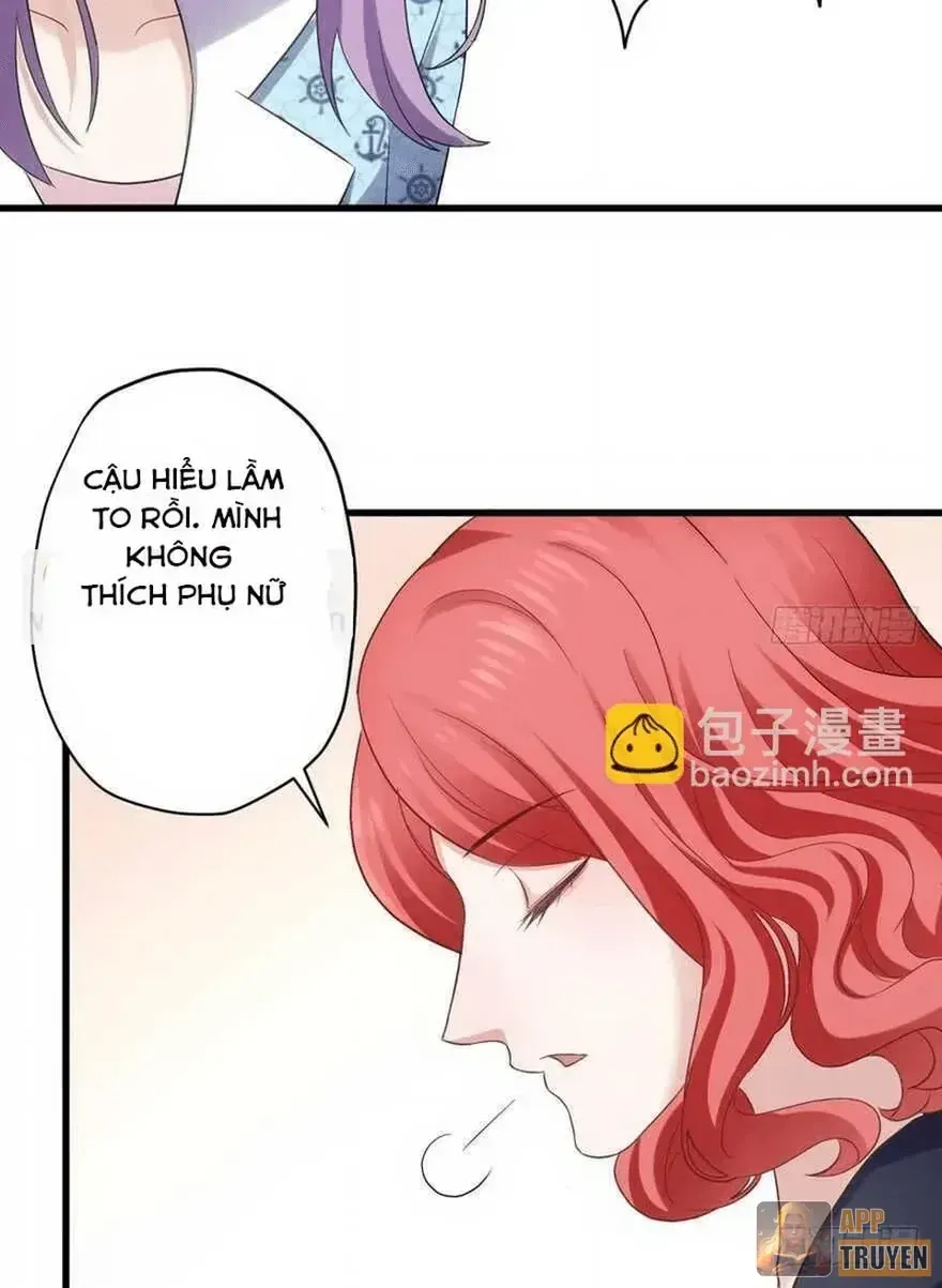 Tôi Không Phải Nữ Phụ Ác Độc - Chap 227 - Trang 61