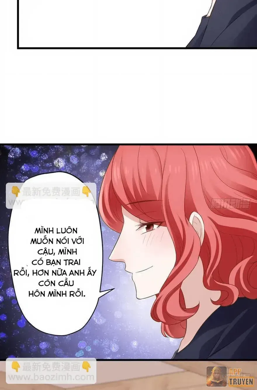 Tôi Không Phải Nữ Phụ Ác Độc - Chap 227 - Trang 62