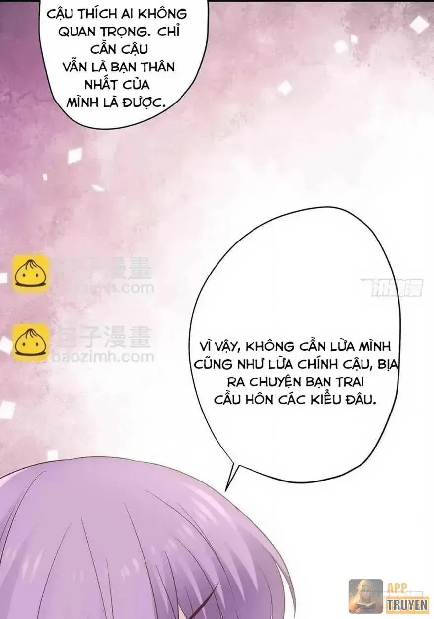 Tôi Không Phải Nữ Phụ Ác Độc - Chap 227 - Trang 64