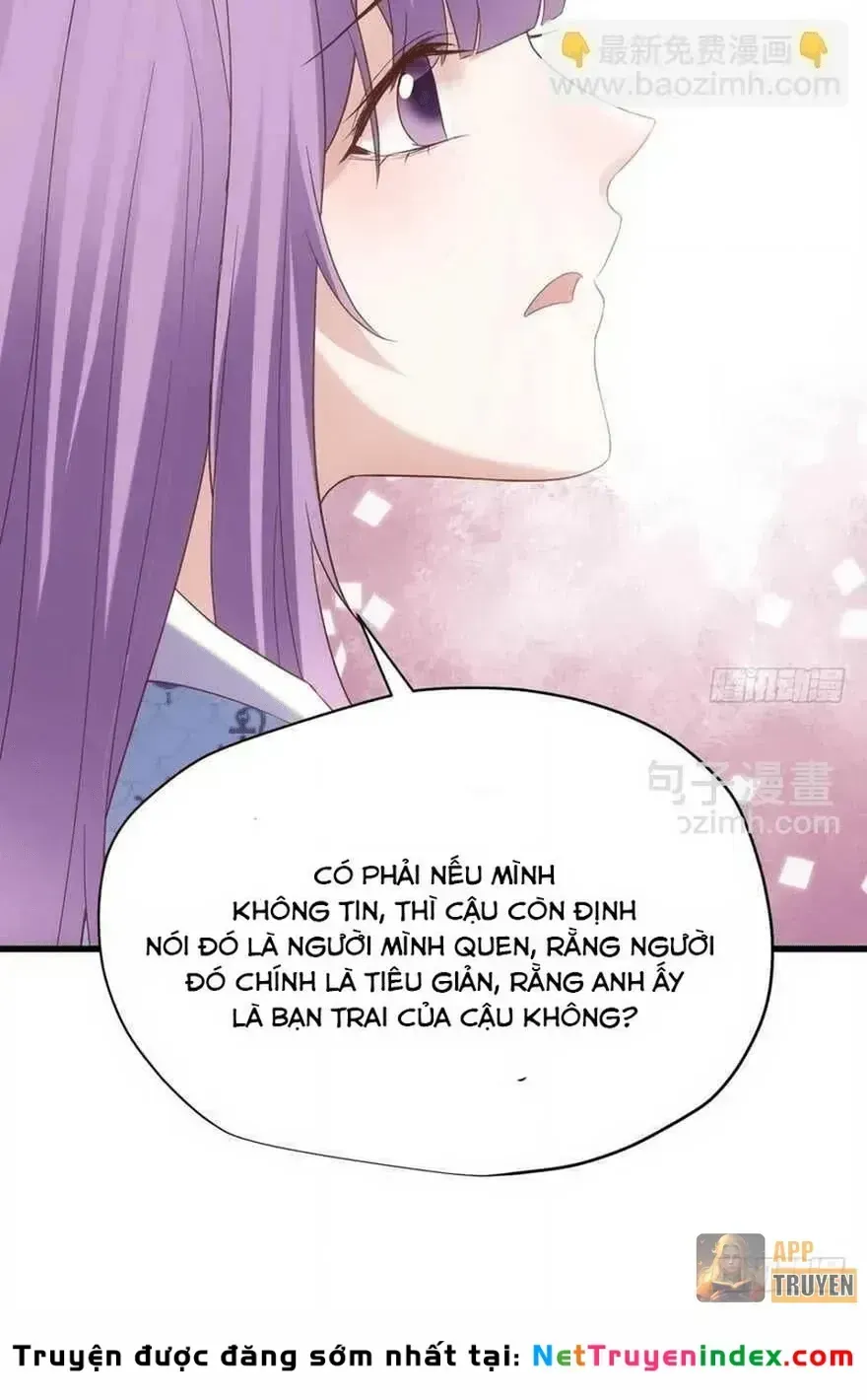 Tôi Không Phải Nữ Phụ Ác Độc - Chap 227 - Trang 65