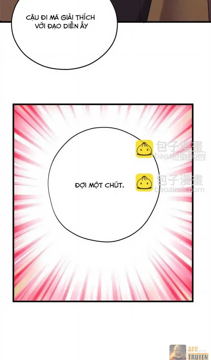 Tôi Không Phải Nữ Phụ Ác Độc - Chap 227 - Trang 10