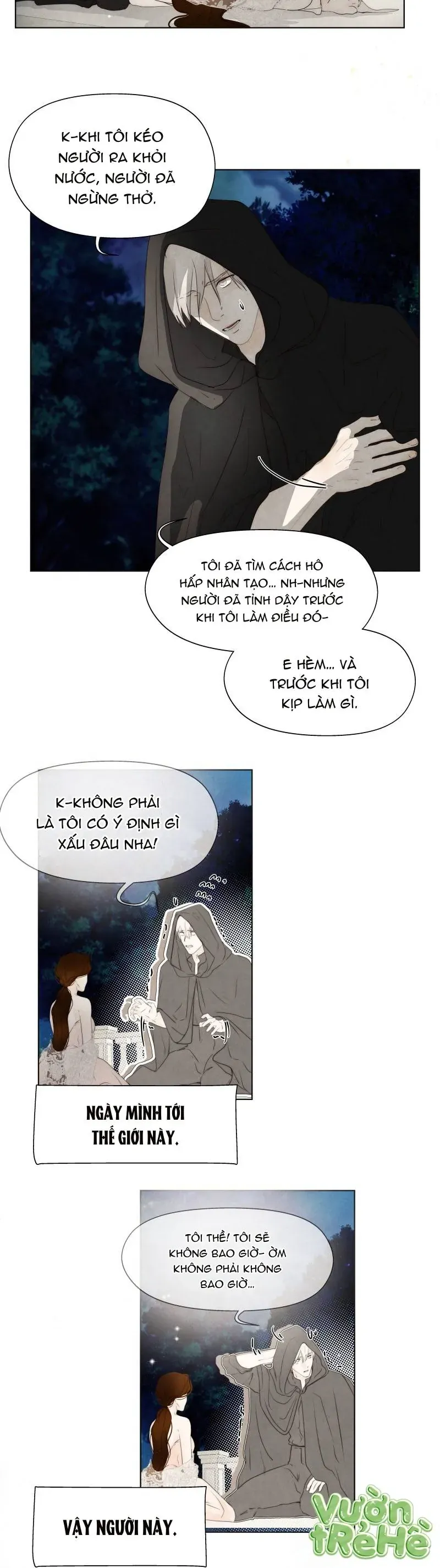 Chương 40 - Trang 21