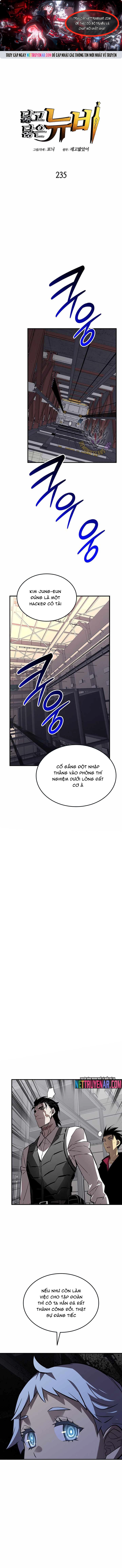 Chương 235 - Trang 1
