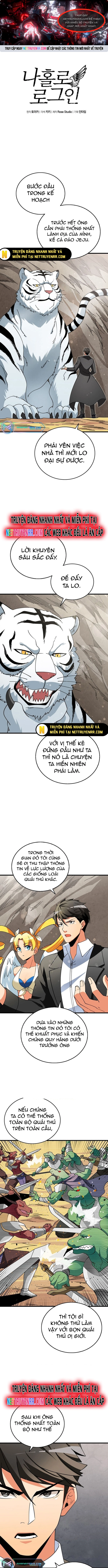 Chương 160 - Trang 1