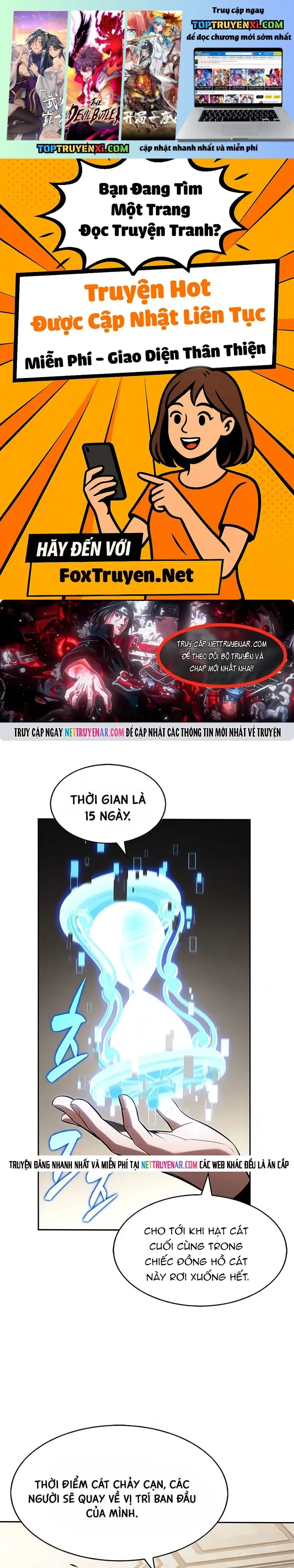 Chapter 244 - Trang 1