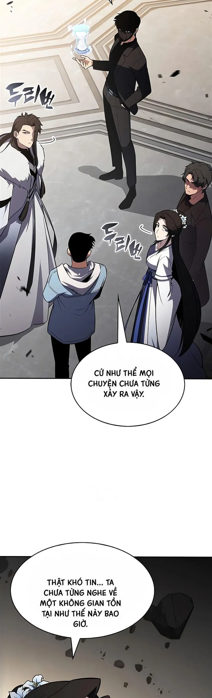Chapter 244 - Trang 2